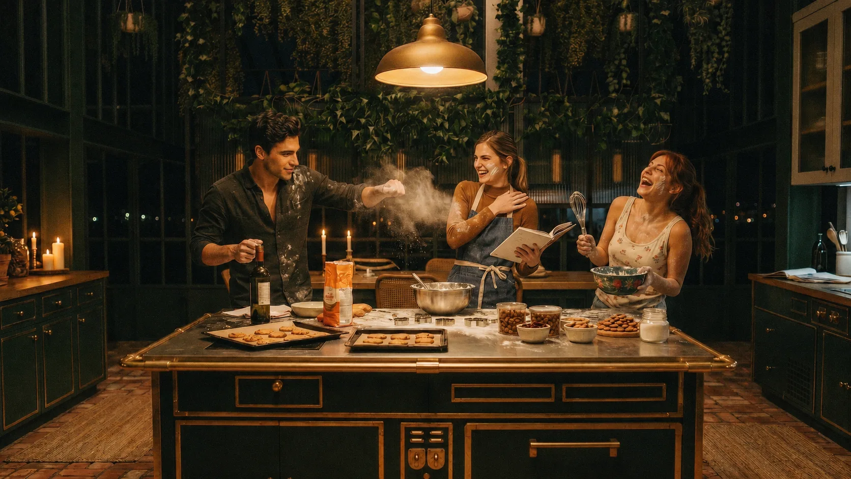 Arcadia